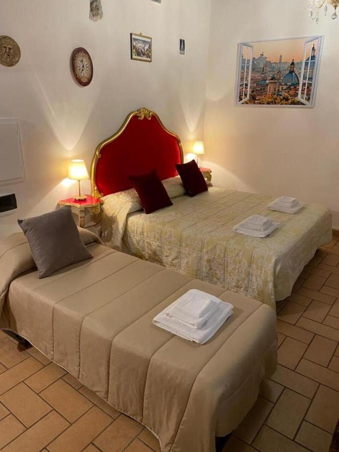Casa Arco Della Chiesa Nuova - Pantheon & Navona Apartment Рим Екстериор снимка