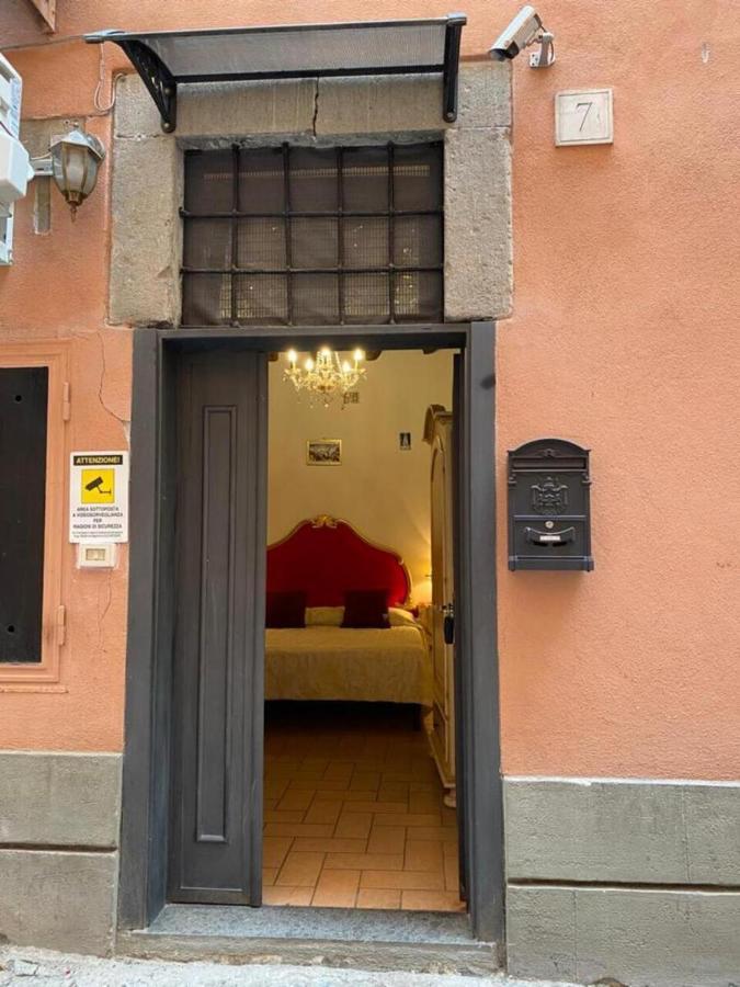 Casa Arco Della Chiesa Nuova - Pantheon & Navona Apartment Рим Екстериор снимка